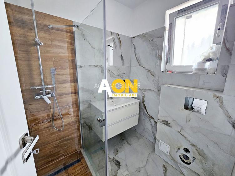 1/3 Triplex, 4 camere, pivnita, 300 mp teren, predare la cheie, Cetate - 7