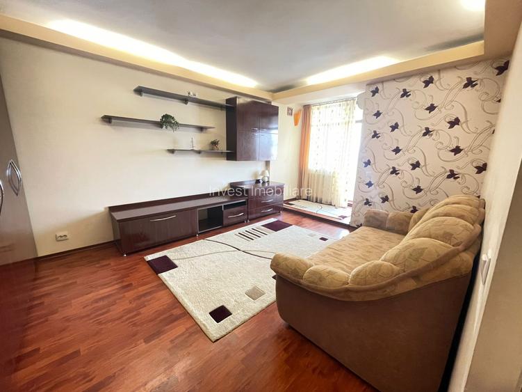 Apartament 2 camere decomandat-Podu Ros-Piata Nicolina - 4