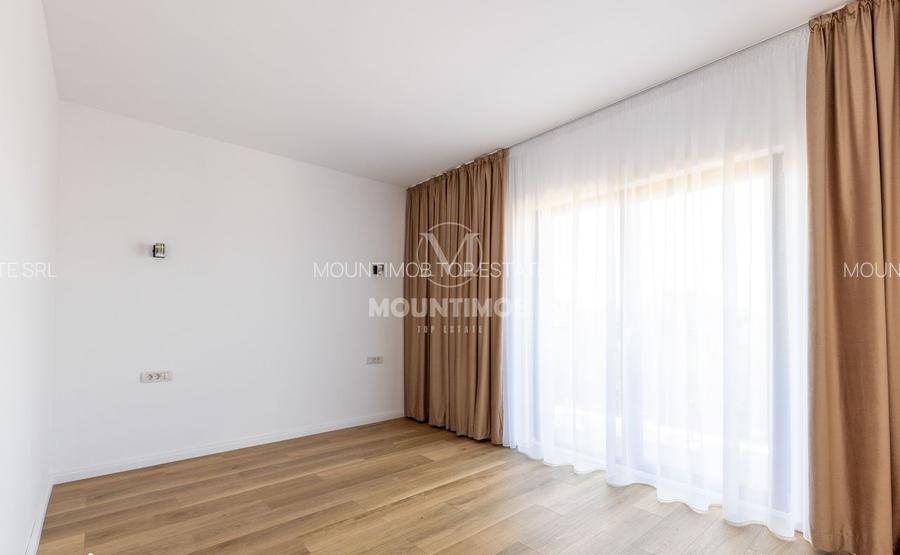 Casa moderna,4 camere, pompă de căldură si panouri fotovoltaice - 5