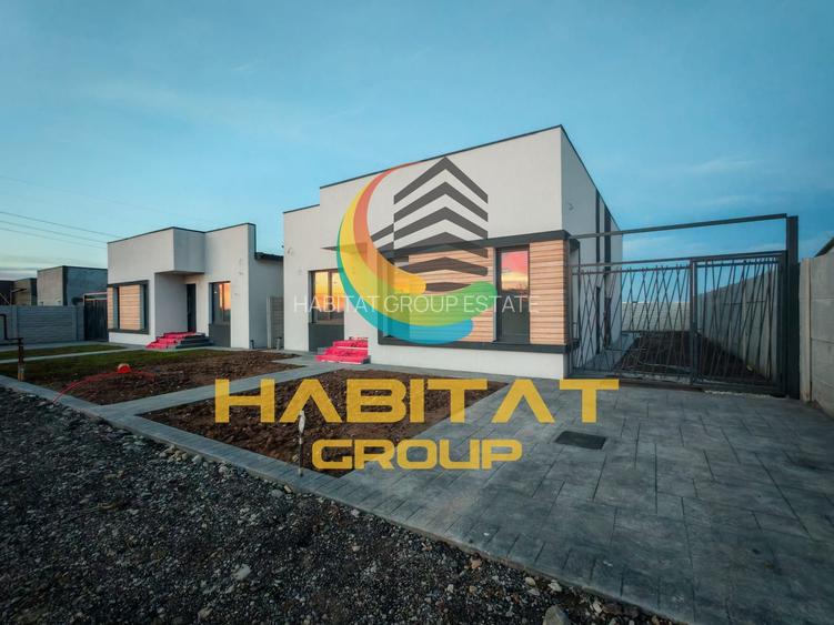 Casa parter 4 camere, mutare imediata- Berceni - 17