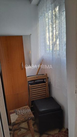 Garsoniera Nicolina! Parter, eliberare imediata! - 5