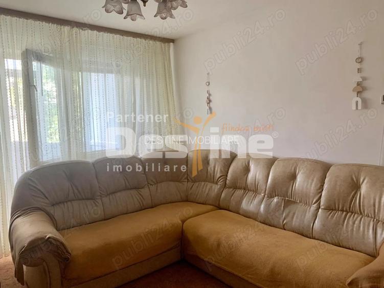 Apartament 2 camere Pacurari - 4