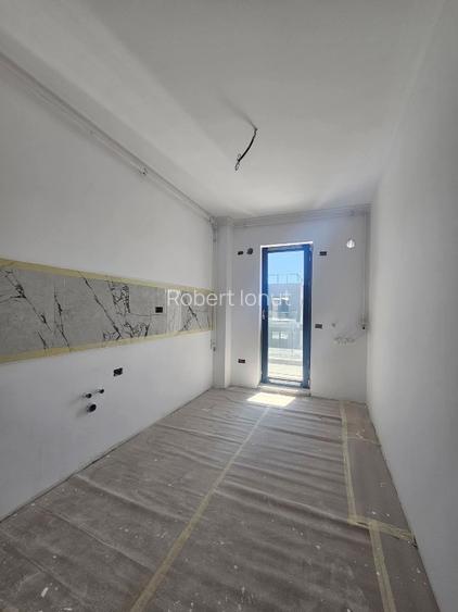 NOU 2026 - 2 CAMERE - 63 MP -Etaj 2/4 - PRIMUL PROPRIETAR - SECTOR 3 - 4
