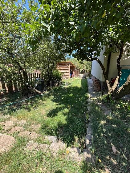 EXCLUSIVITATE Casă în Stil Tradițional în Baciu, Zona Popas Pintea - 24