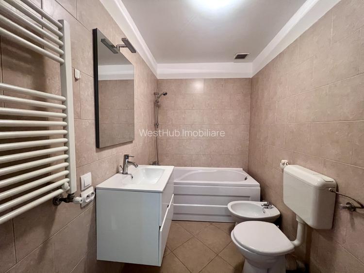 Apartament cu 3 camere, 54mp, etaj 5/5 - Zona Dambovita - 6