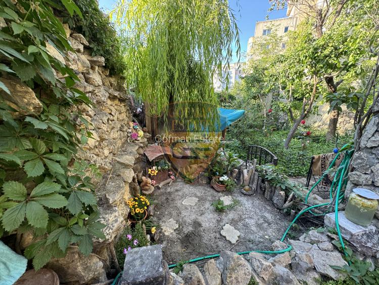 Faleza Nord, Casa 340mp, teren 477mp Plata esalonata in 2 ani Avans 50% - 3