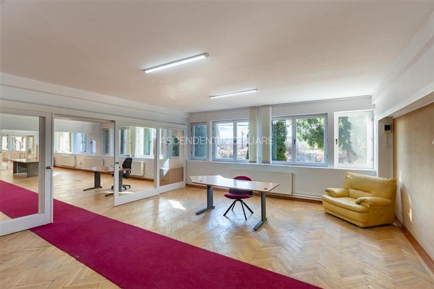 Spatii de birouri pentru afaceri care apreciaza profesionalismul - 16