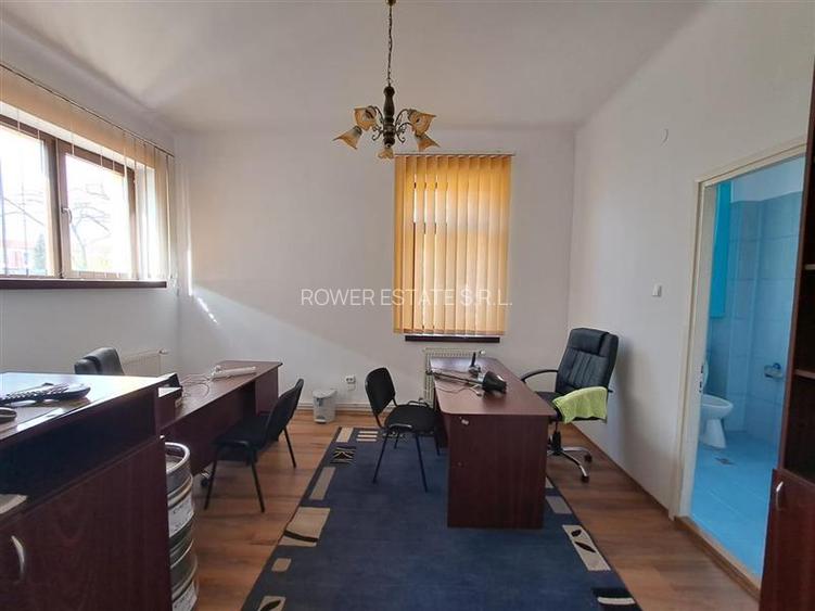 Casa alipita, D+P+M, 120 mp utili, situata in zona Piata 1 Mai! - 3