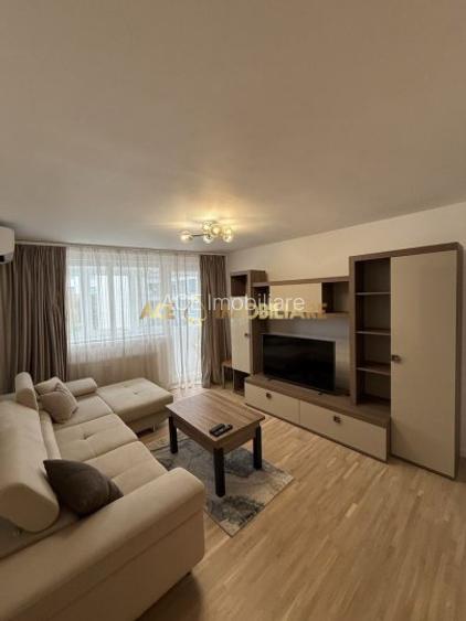 2 Camere de inchiriat | Victoriei | Metrou | 68 mp - 3