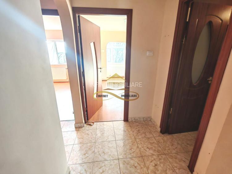 Se vinde apartament ce necesita renovare - 3 CAMERE,  2 BAI - 6