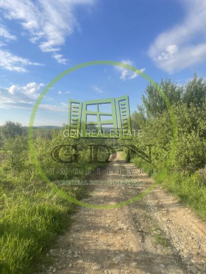 Vand Teren Intravilan, 2500 mp ,Zona Daia - 3