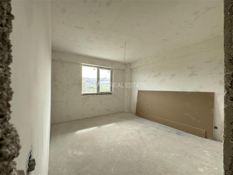 TVA inclus, apartament 3 camere, open space, Manta Rosie Hlincea - 9