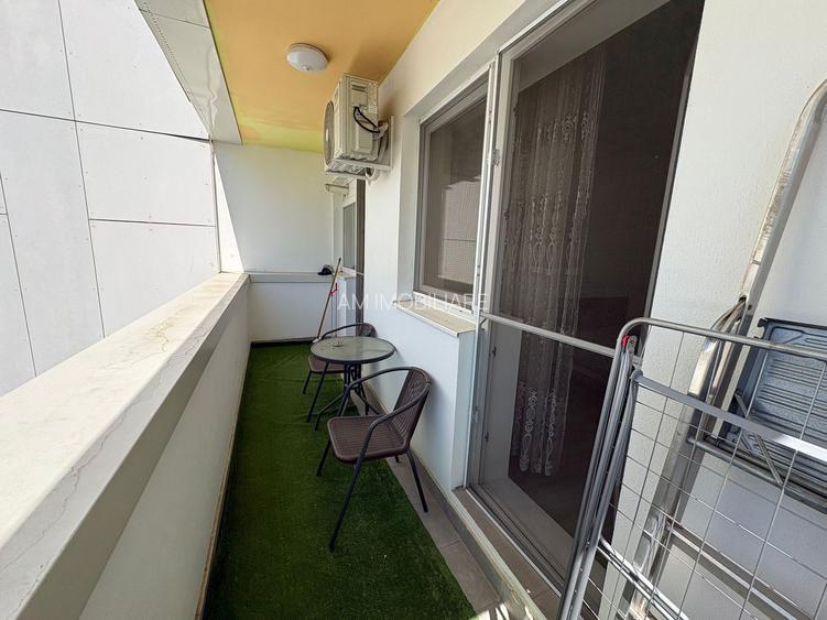 AP. 2 CAMERE APARATORII PATRIEI, CENTRALA, PARCARE, BLOC NOU, METROU - 8