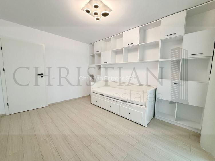 Apartament 3 Camere Exigent Plaza Residence + Parcare+Boxa - 12