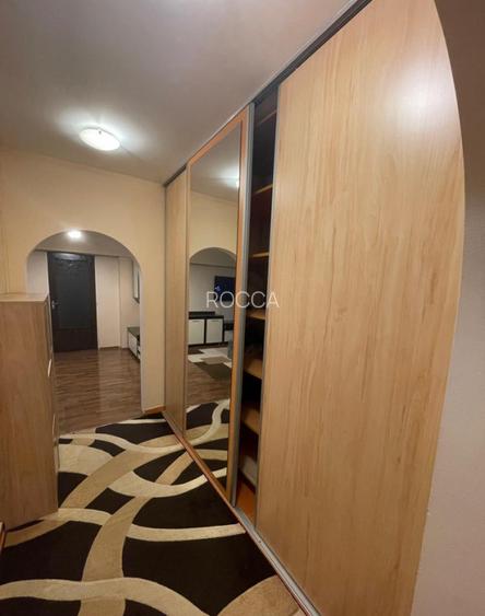 Apartament de 3 camere – 1 Decembrie 1918, parcare, 5 min metrou, etaj 1/8 - 14