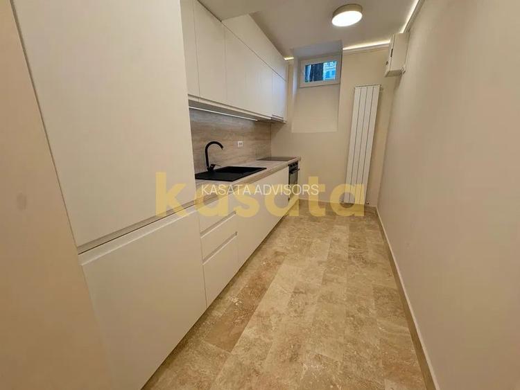Apartament 5 camere | Dorobanți | Pretabil activități profesionale - 20