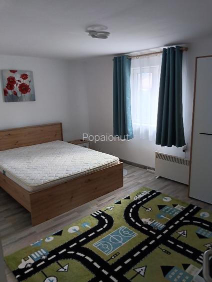 Casa de vânzare utilată/mobilată,certificat energetic! - 6