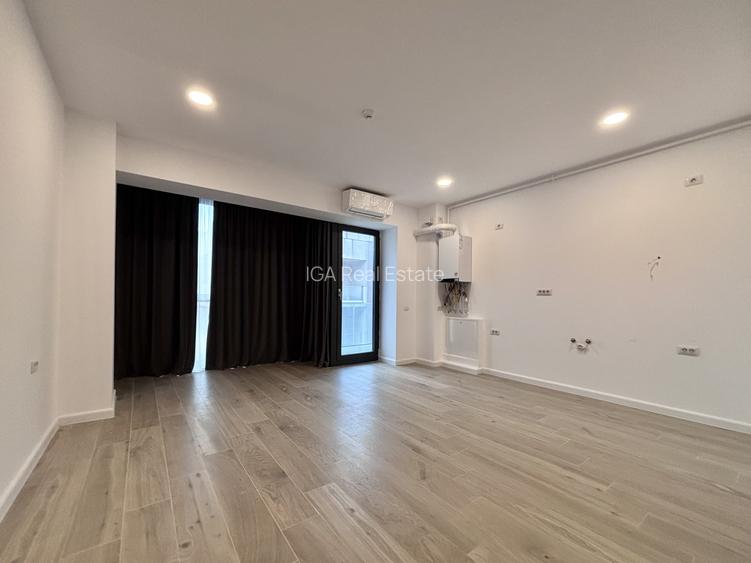 Studio premium în Bel Air Mamaia Nord cu vedere la mare - 3