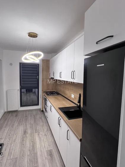 Apartament 2 Camere / Exigent Plaza Faza 4 / Centrala Prorpie, AC / Metrou  - 2