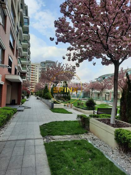 Emerald Residence, vedere lac, 4 camere, pet friendly, 2 locuri parcare, boxa - 29