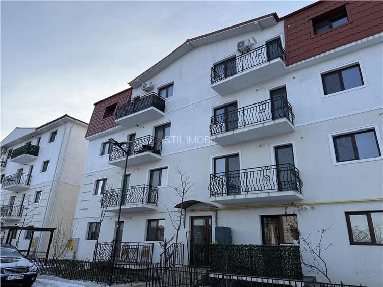 2 CAM , LUNCA CETATUII, DECOMANDAT , LOC PARCARE, PRIMA INCHIRIERE - 19