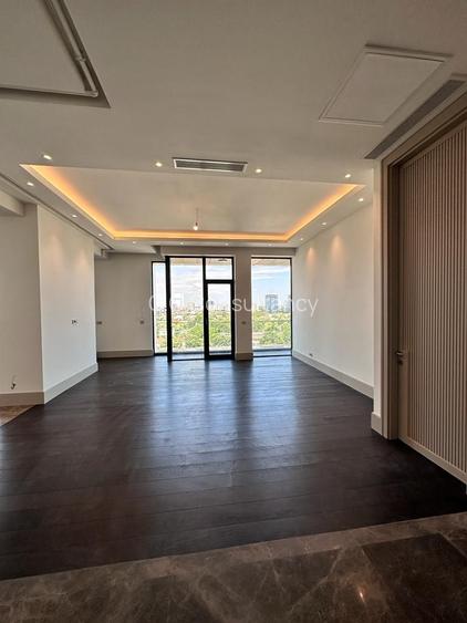 Penthouse 4 camere 102 The Address - 3