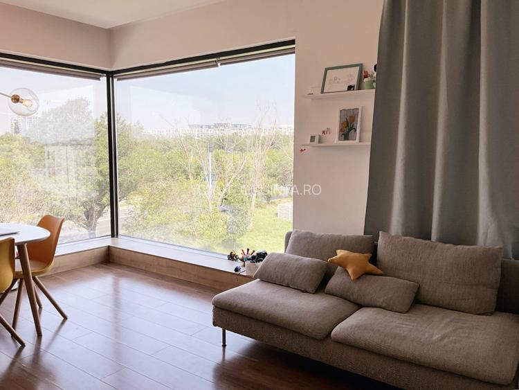 Apartament 4 camere | Lacul Tei | Complet mobilat si utilat | - 4