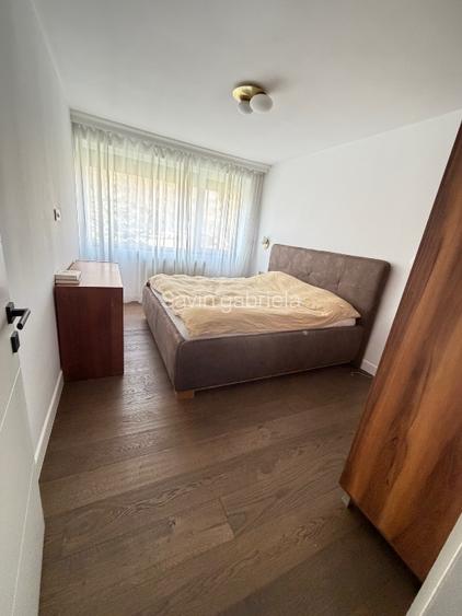 Apartament 3 camere renovat recent pe malul Somesului - 8