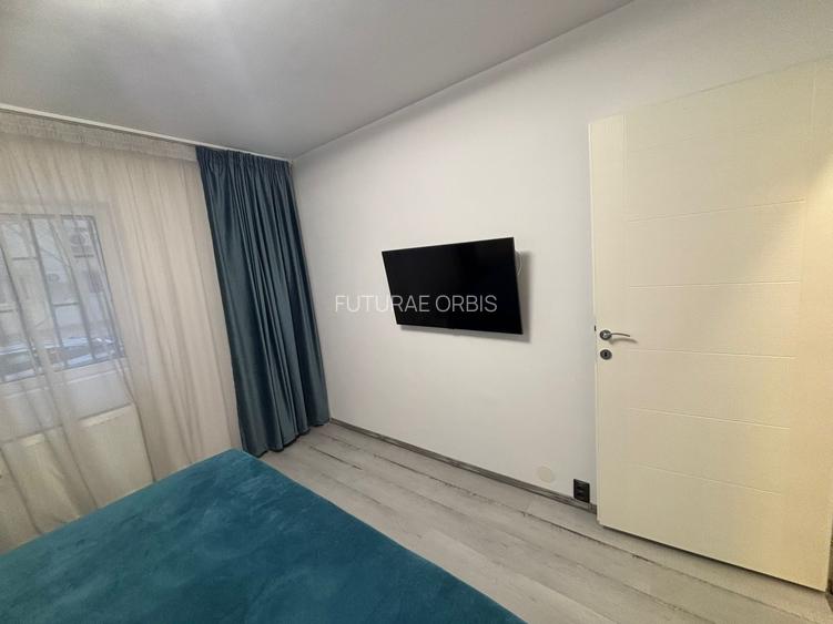 Apartament 3 camere - 2