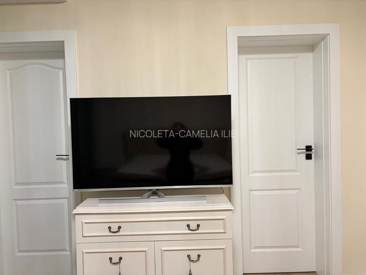 CASA| VILA | LUX | 4 CAM| PROPRIETAR| NOU ! MATEI MILO | 2 LOC PARCARE - 28