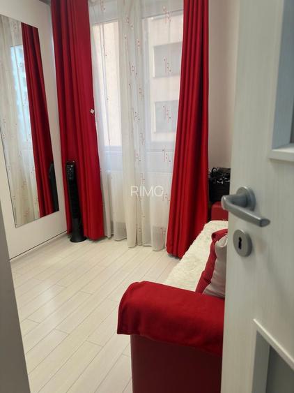 Apartament Modern etaj 1 | Militari Residence, Tineretului 24 - 7