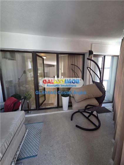 Vindem ap cu 2 camere Mamaia Nord-Navodari , mobilat si utilat - 5