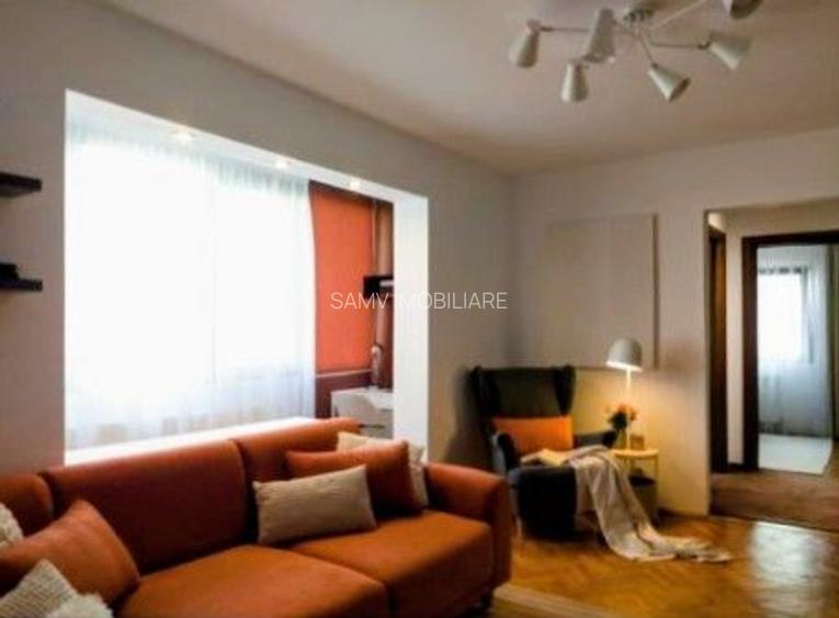 Apartament modern I Complet utilat I zona Gheorge Lazar - 3