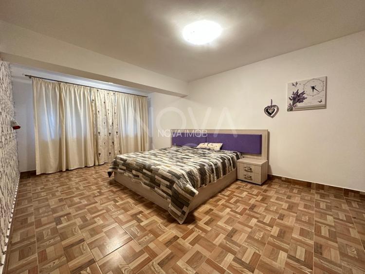 Casa individuala  - vedere spre padure - Parcul Sub Arini  - 41