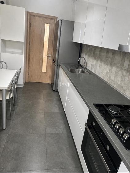 Apartament 3 camere NOVUM Splaiul Indepenedentei Grozavesti - 3
