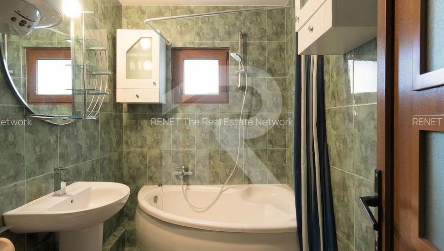 Apartament cochet de 2 camere, utilat și mobilat, la câteva minute de Vitan Mall - 8