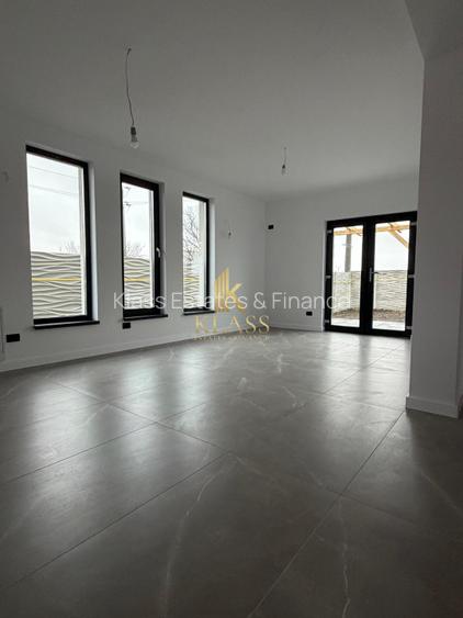 Casa Individuala 4 camere, 2 bai, Teren 500mp-Buftea - 4