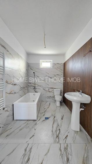 Casa 132 mp | Teren 452 mp | Comision 0 | Sabareni | Constructie 2025 - 20