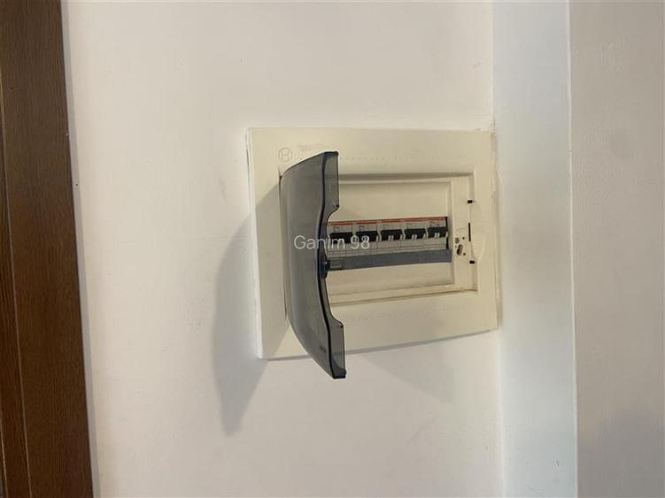 Apartament 2 camere , zona Cartier Sud , decomandat et 3 4 , imbunatatit , liber - 13