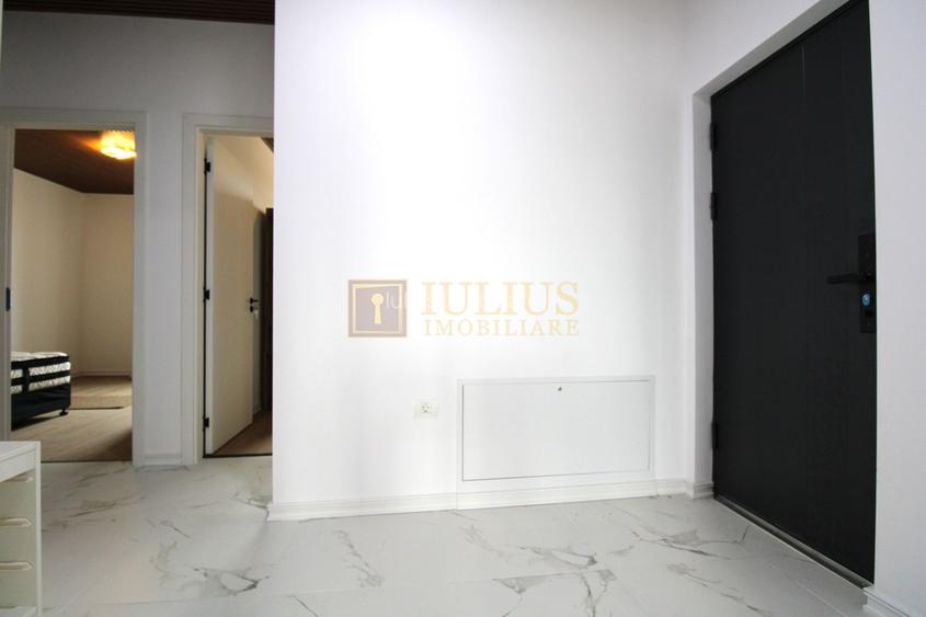 Zona Metro 2, 3 camere, prima inchiriere, pet-friendly - 12