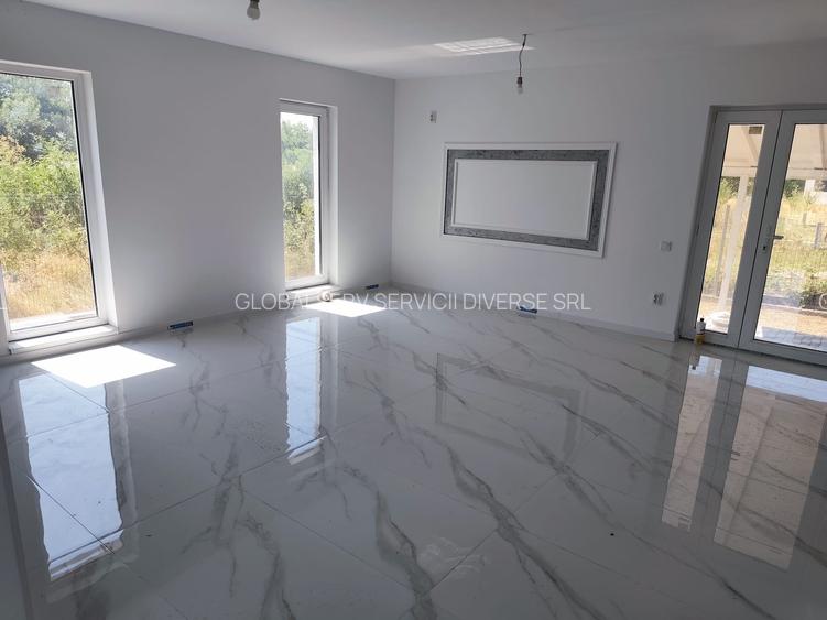 FARA COMISIOANE casa cu 4 camere 3 bai dresing P+1 incalzire pardoseala - 17