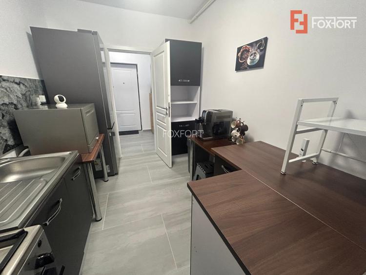 Apartament cu 2 camere si pod, de vanzare in Giroc - 2