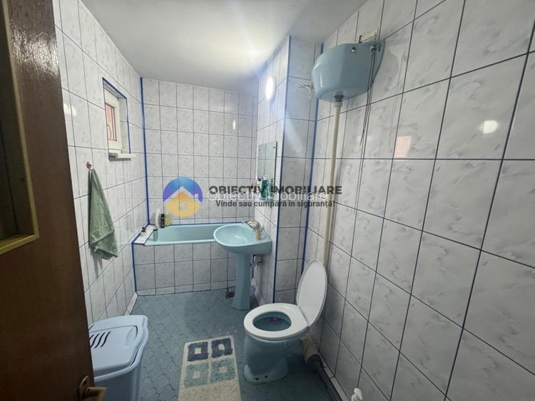 Apartament 5 camere de vanzare – Zona Centrala, Piatra-Neamt - 14