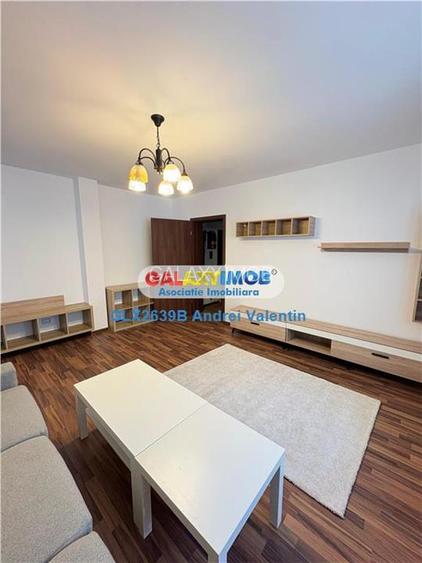 Apartament Bloc Nou Berceni - Dimitrie Leonida - Parcare - Metrou - 2