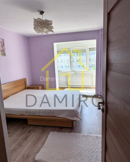 Apartament 3 camere Camil Ressu 10 minute Metrou Dristor Parc Titan Parcare - 5