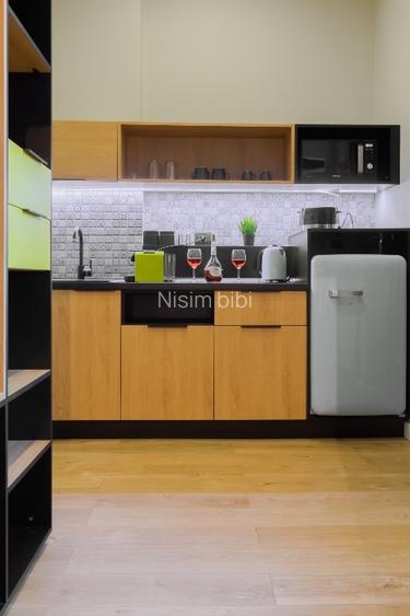 Cladire Integrala Piata Romana - 12 Apt Noi - Ideal Hotel/Sediu/Clinica - 8