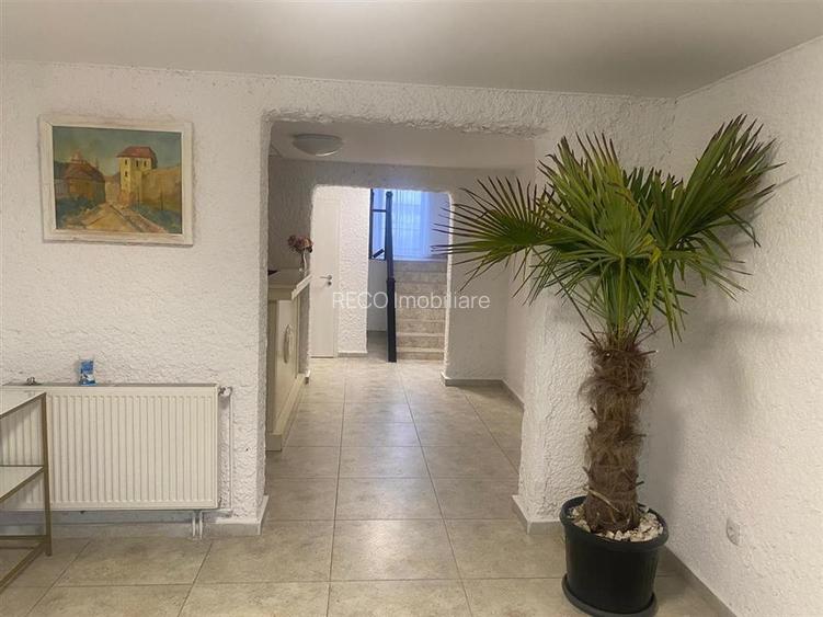 RECO apartament Studio la cheie Baile Felix - 12