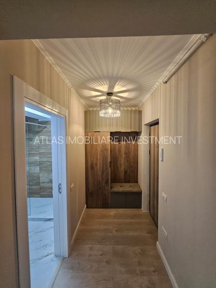 Ap 2 cam Mobilat Nou Premium-ATLAS Residence Tomis Plus ! - 8