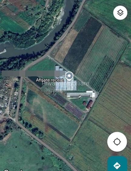 Afacere de Vanzare/ Pepiniera Moderna cu Teren 2,37 Ha, Sg de Mures - 2
