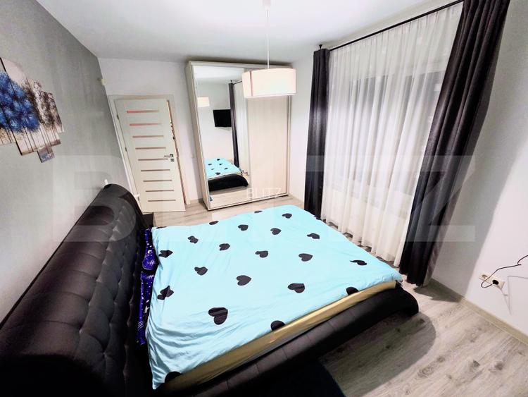 Apartament cu 3 camere, 78 mp, cu 2 balcoane si 2 parcari, in zona Somesului - 3